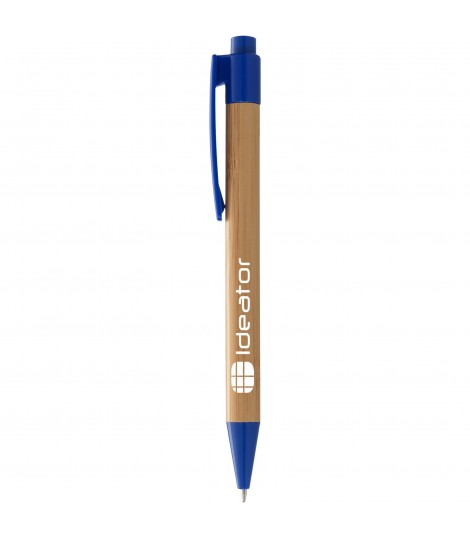 Bolígrafo de bambú Borneo
