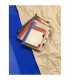 Libreta de papel reciclado con bolígrafo Priestly