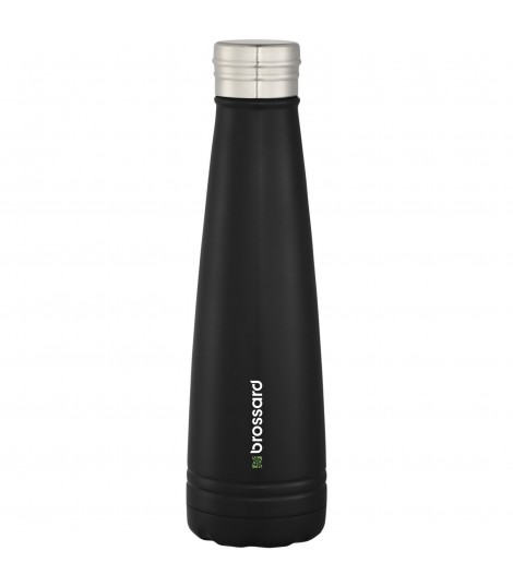 Botella con aislamiento de cobre al vacío de 500 ml “Duke