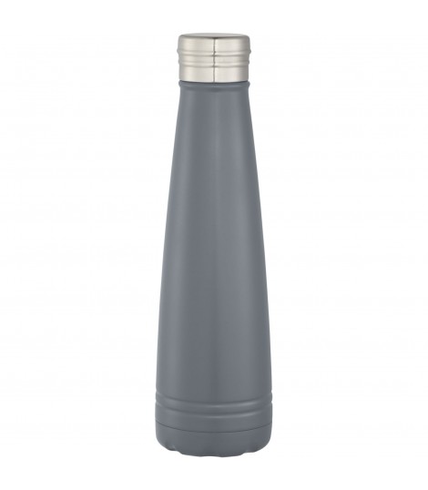 Botella con aislamiento de cobre al vacío de 500 ml “Duke