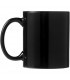 Taza de cerámica Santos
