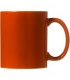 Taza de cerámica Santos