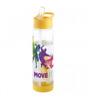 Botella con infusor Tutti Frutti