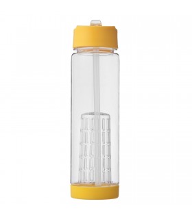 Botella con infusor Tutti Frutti
