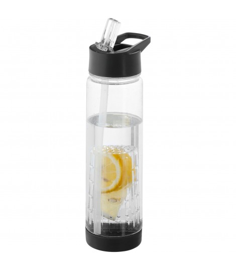 Botella con infusor Tutti Frutti