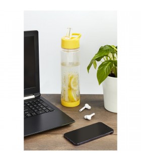 Botella con infusor Tutti Frutti