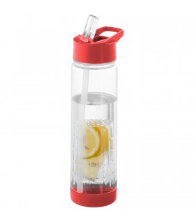 Botella con infusor Tutti Frutti