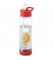 Botella con infusor Tutti Frutti