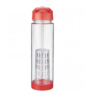 Botella con infusor Tutti Frutti