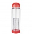 Botella con infusor Tutti Frutti