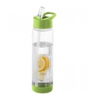Botella con infusor Tutti Frutti