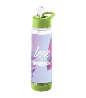 Botella con infusor Tutti Frutti