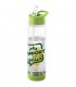 Botella con infusor Tutti Frutti