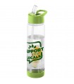 Botella con infusor Tutti Frutti