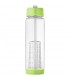 Botella con infusor Tutti Frutti
