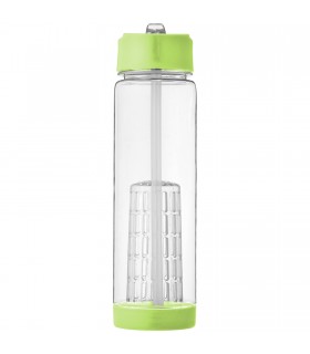 Botella con infusor Tutti Frutti