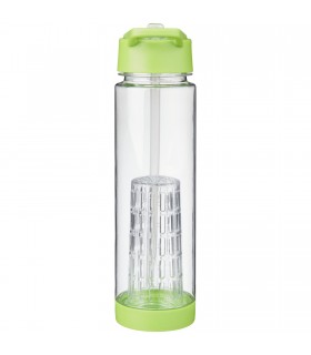 Botella con infusor Tutti Frutti