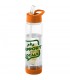 Botella con infusor Tutti Frutti