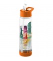 Botella con infusor Tutti Frutti