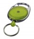Llavero con clip extensible Gerlos