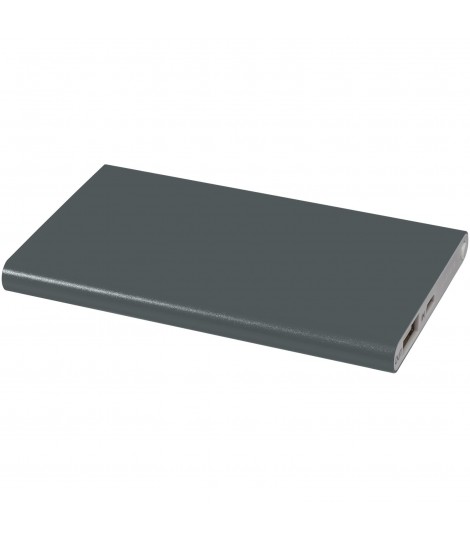 Batería externa de 4000 mAh Pep