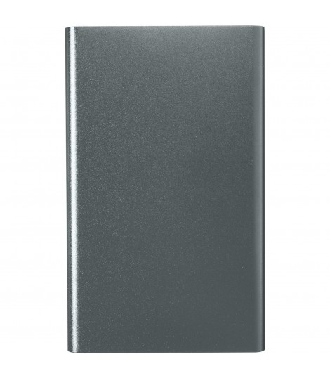 Batería externa de 4000 mAh Pep