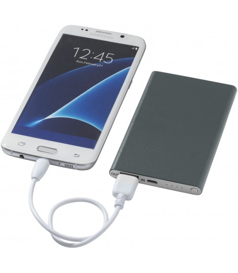 Batería externa de 4000 mAh Pep