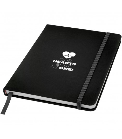 Libreta A5 de tapa dura Spectrum
