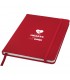 Libreta A5 de tapa dura Spectrum