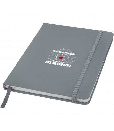 Libreta A5 de tapa dura Spectrum