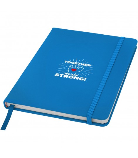 Libreta A5 de tapa dura Spectrum