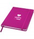 Libreta A5 de tapa dura Spectrum