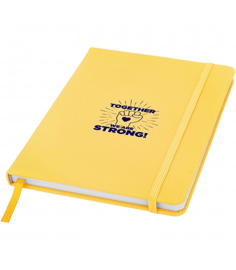 Libreta A5 de tapa dura Spectrum