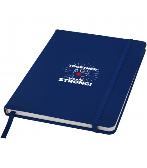Libreta A5 de tapa dura Spectrum