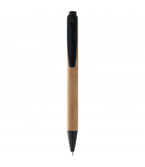 Bolígrafo de bambú Borneo