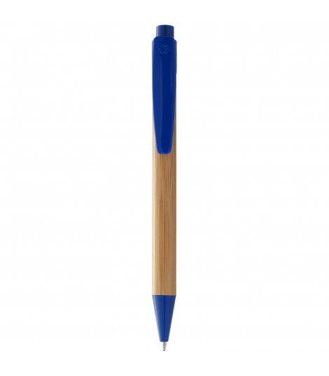 Bolígrafo de bambú Borneo