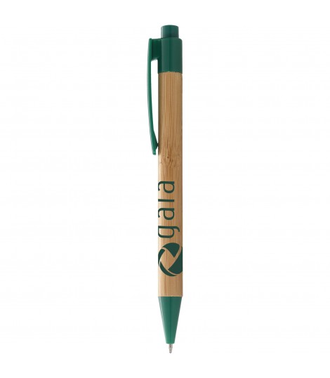 Bolígrafo de bambú Borneo