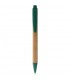 Bolígrafo de bambú Borneo