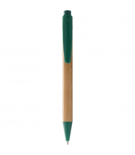 Bolígrafo de bambú Borneo