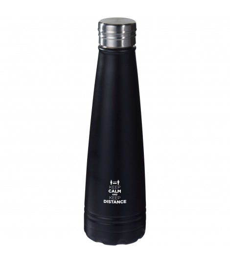 Botella con aislamiento de cobre al vacío de 500 ml “Duke