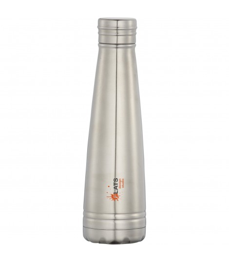 Botella con aislamiento de cobre al vacío de 500 ml “Duke
