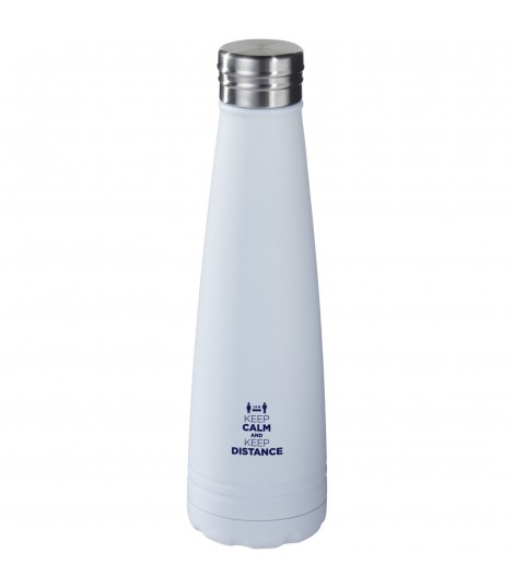 Botella con aislamiento de cobre al vacío de 500 ml “Duke