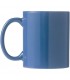 Taza de cerámica Santos