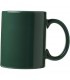 Taza de cerámica Santos