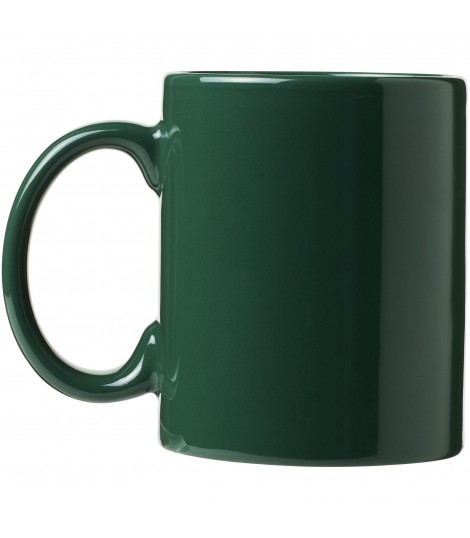 Taza de cerámica Santos