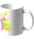 Taza para sublimación de 330 ml “Pic”