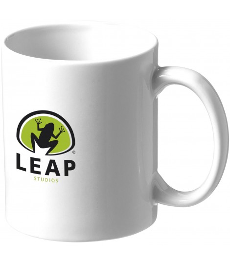 Taza de cerámica Bahia