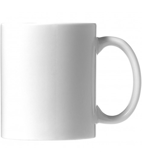 Taza de cerámica Bahia