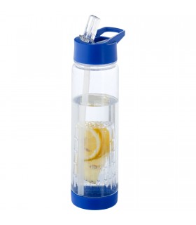 Botella con infusor Tutti Frutti