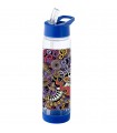 Botella con infusor Tutti Frutti